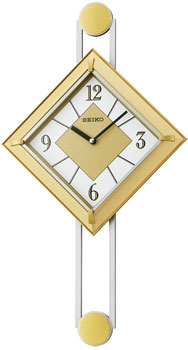 Настенные часы Seiko Clock QXC234G